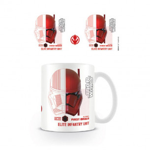 Taza Desayuno Star Wars...