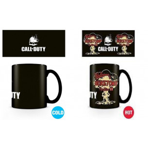 Taza Térmica Call Of Duty...