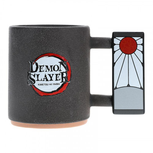 Taza Cerámica Demon Slayer