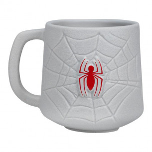 Taza 3D Marvel Spiderman...