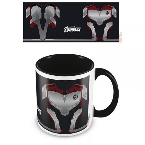 Taza Desayuno Marvel Vengadores...