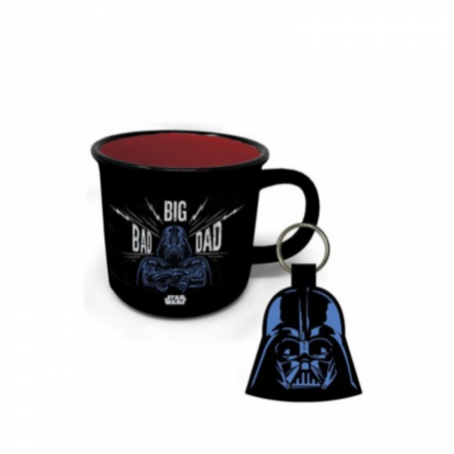 Taza Darth Vader I Am Your Father con...