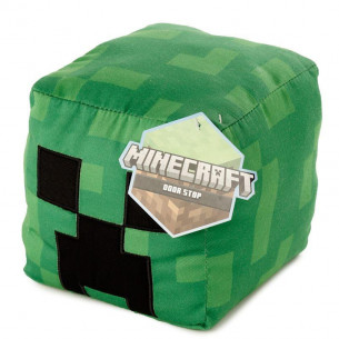 Tope de Puerta Minecraft...