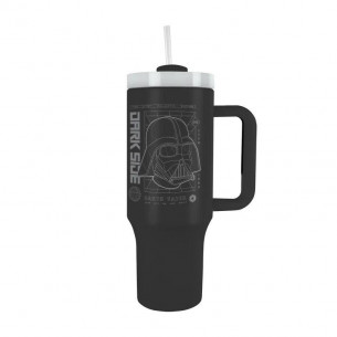 Vaso Termo XL Star Wars...