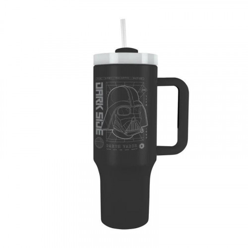 Vaso Termo XL Star Wars Darth Vader 1.2L