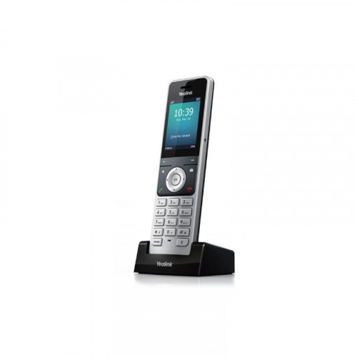 Yealink W56H Teléfono IP DECT...