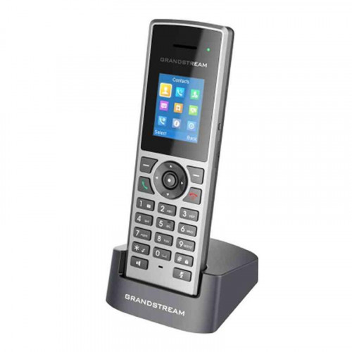Grandstream DP722 Teléfono IP DECT...