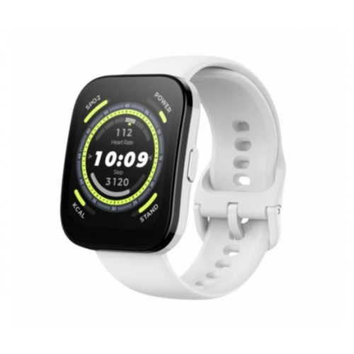 Amazfit Bip 5 Smartwatch Blanco