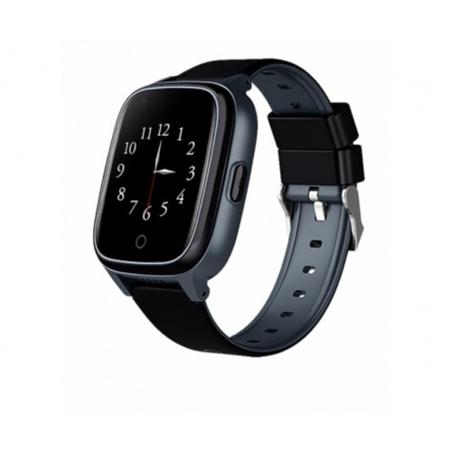 SaveFamily 4G Senior Smartwatch