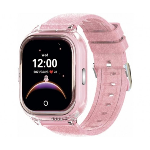 SaveFamily Enjoy Smartwatch para...