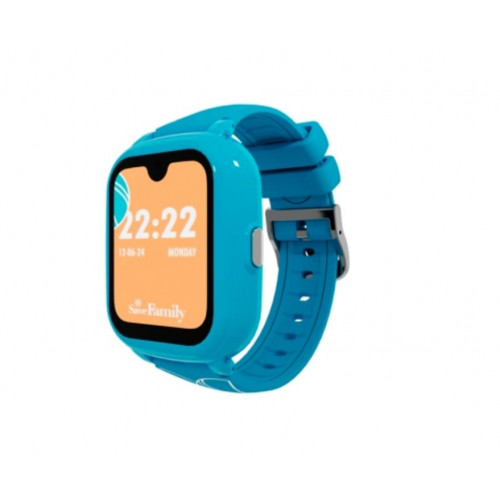 SaveFamily Iconic Plus 2 Smartwatch...