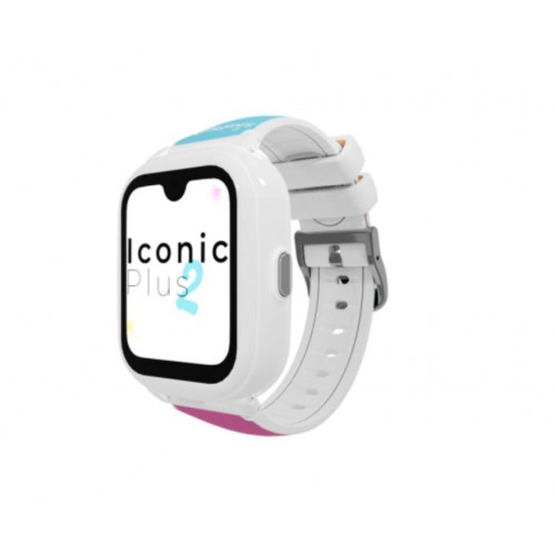 Savefamily Iconic Plus 2 Smartwatch...