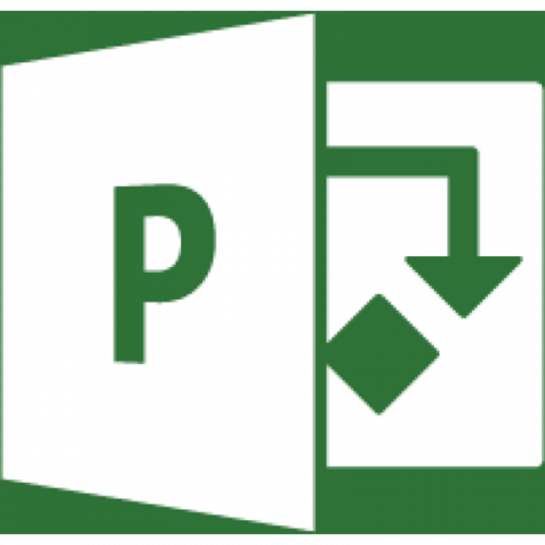 Microsoft Project Standard 2021 -...