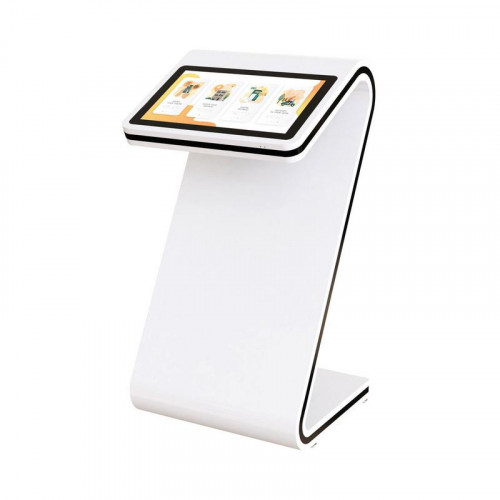 Kimex 165-2200TP Kiosco Interactivo...