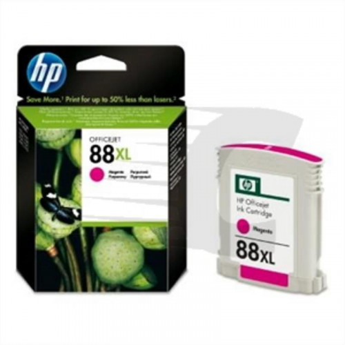 HP 88XL Cartucho de Tinta Magenta