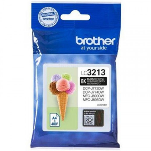Brother LC3213BK Cartucho de Tinta Negra