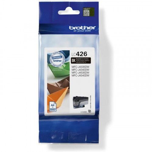 Brother LC426BK Cartucho de Tinta Negra