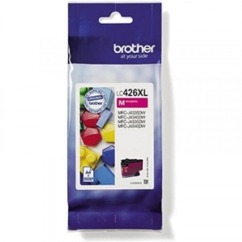 Brother LC426XLM Cartucho de Tinta...
