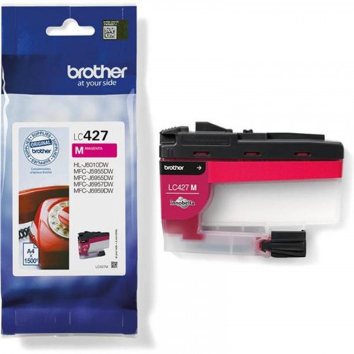 Brother LC427M Cartucho de Tinta Magenta