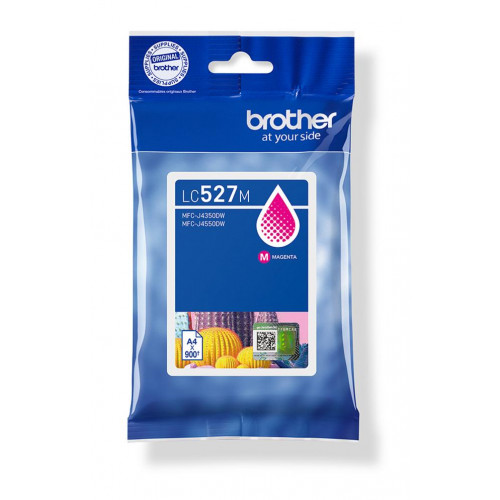 Tinta Brother LC527M Magenta