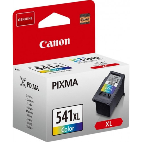 Cartucho de Tinta Canon CL-541XL...