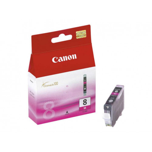 Canon CLI-8M Cartucho de Tinta Magenta
