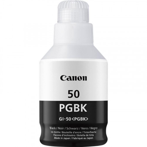 Canon PG-50 Cartucho de Tinta Negra