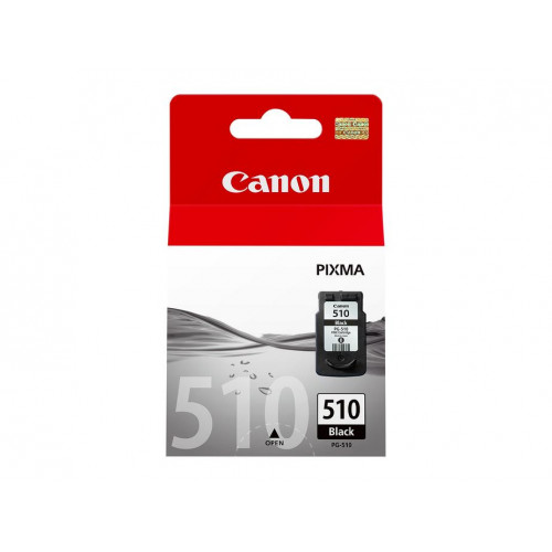 Tinta Canon PG-510 Negra