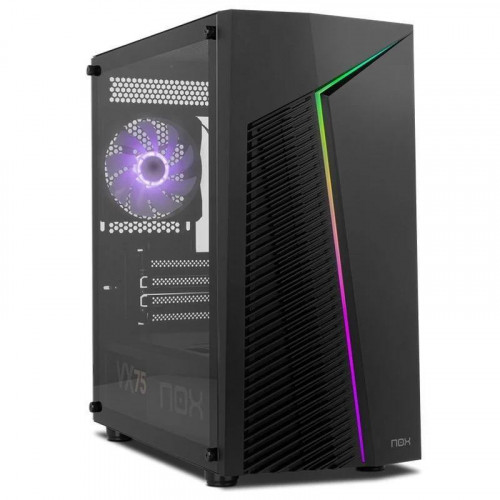 Nox Hummer Infinity Zeta Micro ATX...