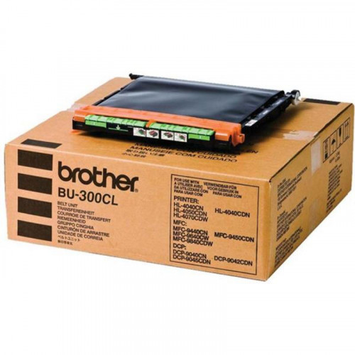 Cinturón de Arrastre Brother BU-300CL