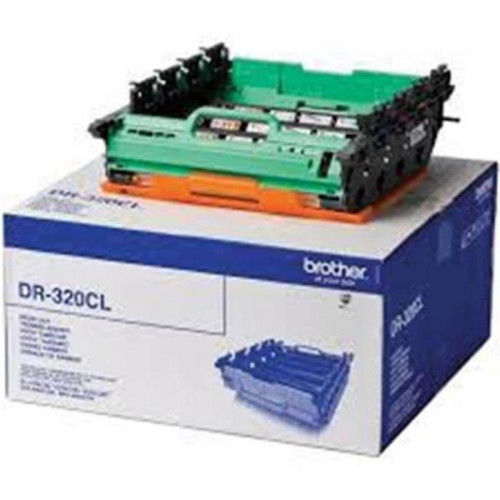 Tambor Brother DR-320CL (25.000 Páginas)