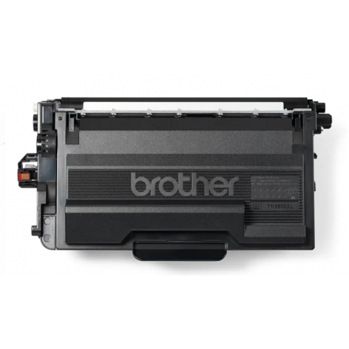 Tóner Brother TN-3600XL Negro de Alta...