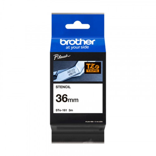 Brother P-Touch STE-161 Cinta para...