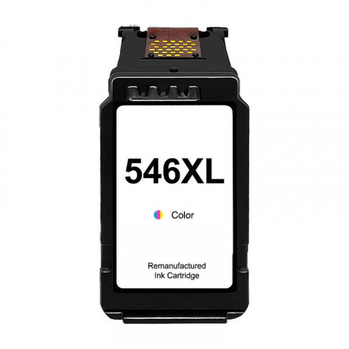 Tinta Genérica Canon CL-546XL Color...