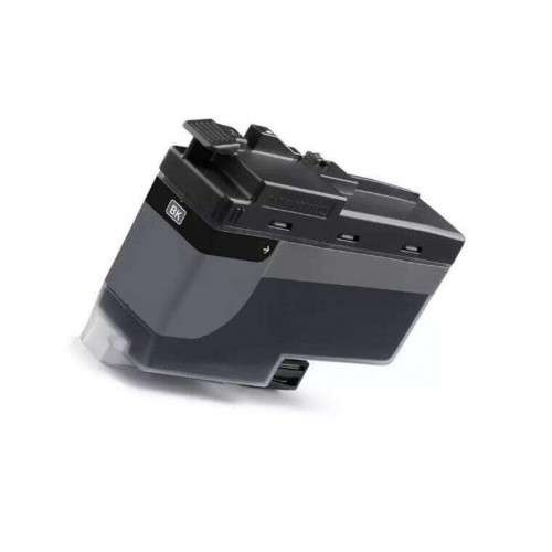 Tinta Genérica Brother LC422XLBK...