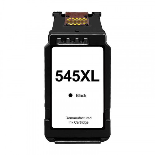 Tinta Genérica Canon PG-545XL Negro...