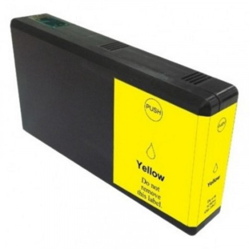 Tinta Genérica Epson 79XL Amarilla...