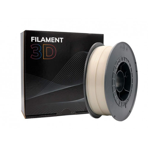 Filamento 3D PLA Nácar 1.75mm 1 Kg