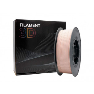 Filamento 3D PLA Rosa...