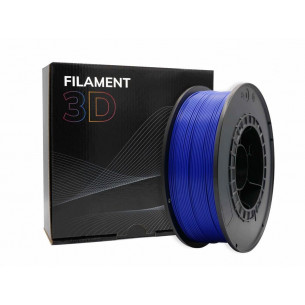 Filamento 3D PLA Azul Noche...