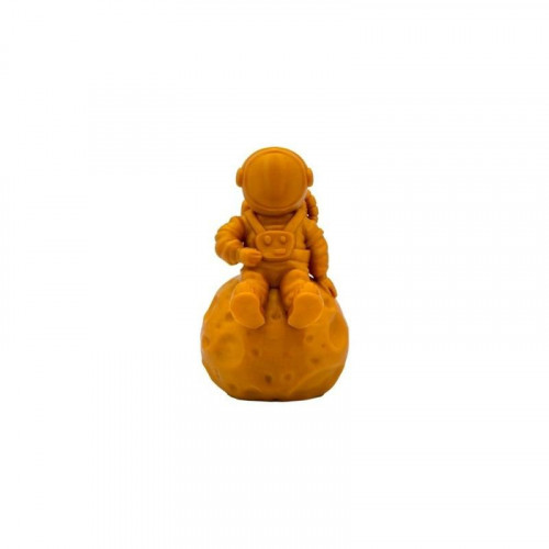 Filamento 3D PLA Glitter Oro 1.75mm 1Kg