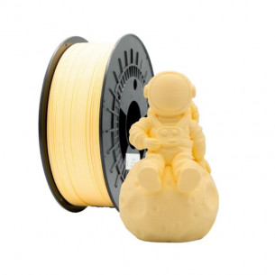 Filamento 3D PLA Mate Crema...