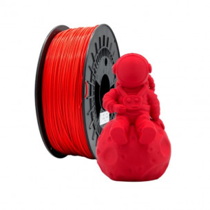 Filamento 3D PLA Tough Rojo...