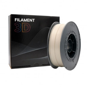 Filamento 3D ASA Natural...