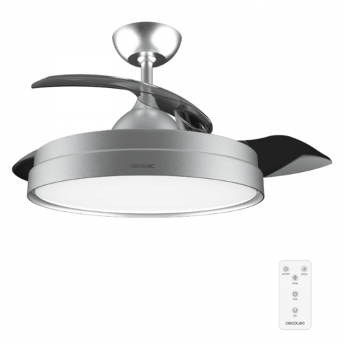 Cecotec EnergySilence Aero 4280...