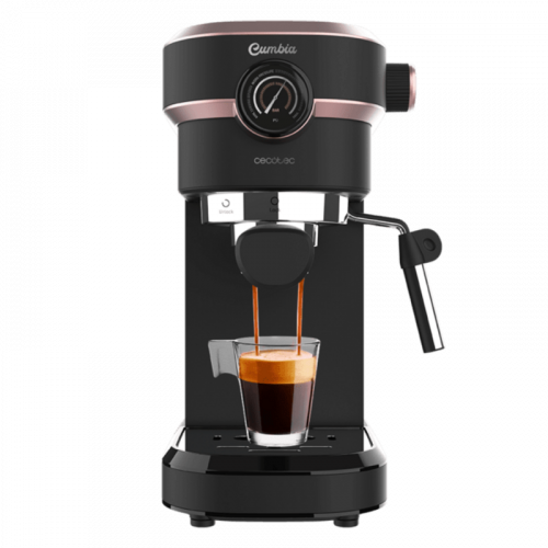 Cecotec Cafelizzia 890 Rose Pro...