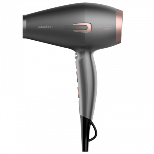 Cecotec Bamba Ionicare 6000 Rockstar...