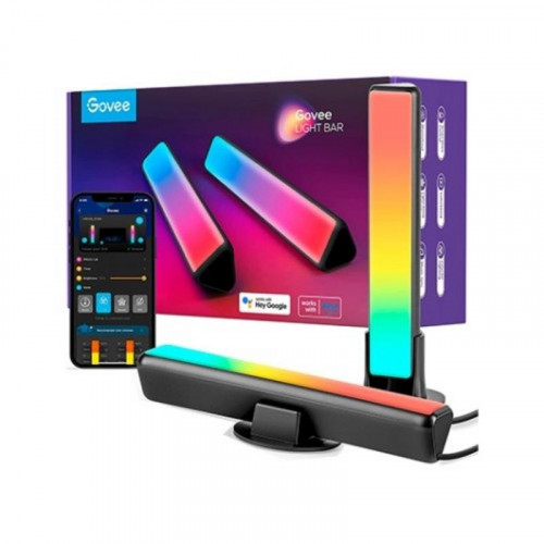 Govee Flow Plus Barras de Luz...