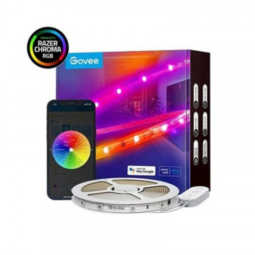 Govee Tira LED Inteligente RGB 10m...