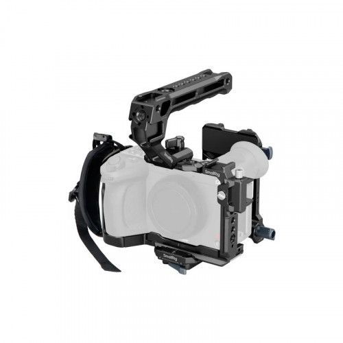 SmallRig 5590 Kit de jaula avanzada...